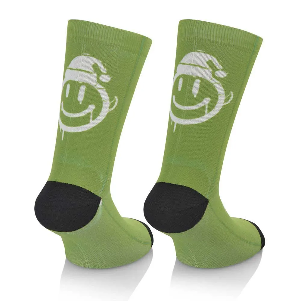 MB WEAR Chirstmas Edition H12 Strumpor MB WEAR Chirstmas Edition H12 Strumpor