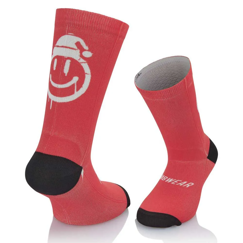 MB WEAR Chirstmas Edition H12 Strumpor MB WEAR Chirstmas Edition H12 Strumpor