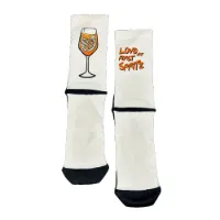 MB WEAR First Spritz Ltd Strumpor MB WEAR First Spritz Ltd Strumpor