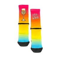 MB WEAR First Spritz Ltd Strumpor