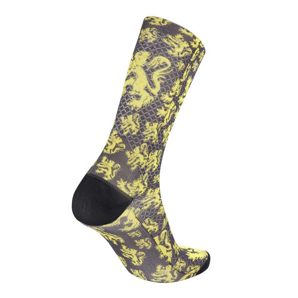 MB WEAR Flanders Strumpor