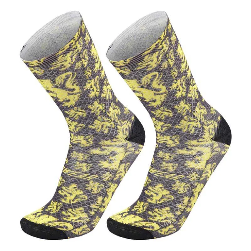 MB WEAR Flanders Strumpor