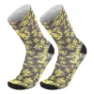 MB WEAR Flanders Strumpor