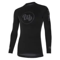 MB WEAR Freedom Spring Kortärmad Baslager