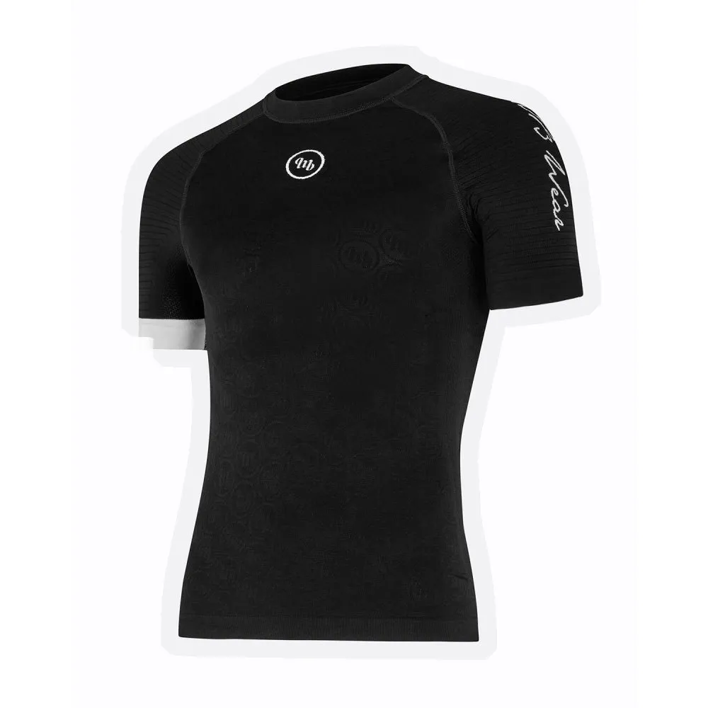 MB WEAR Freedom Spring Kortärmad Baslager