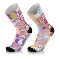 MB WEAR Fun Meme Strumpor MB WEAR Fun Meme Strumpor