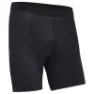 MB WEAR Gravel Explore Boxers, Black
