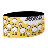 MB WEAR Hårband