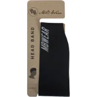 MB WEAR Hårband