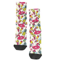 MB WEAR Ice Cream Ltd Strumpor