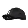 MB WEAR Logo Keps, Black