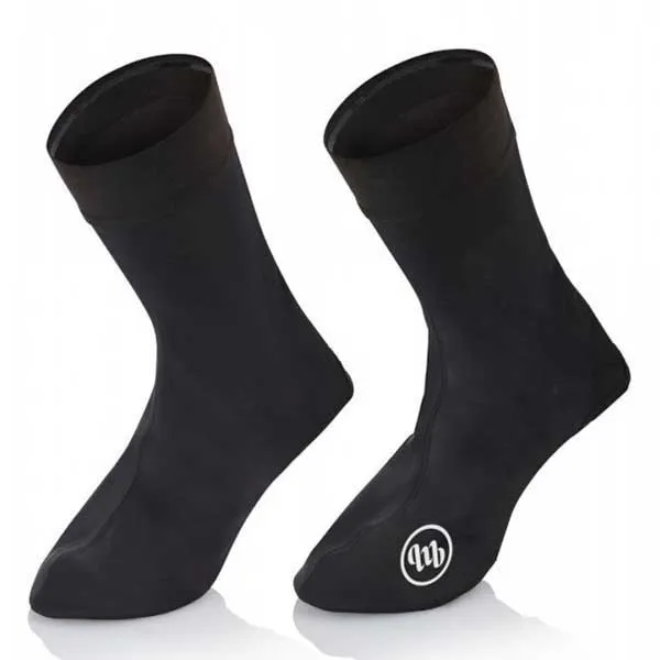 MB WEAR Rainy Day Strumpor