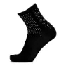 MB WEAR Reflective Strumpor, Black