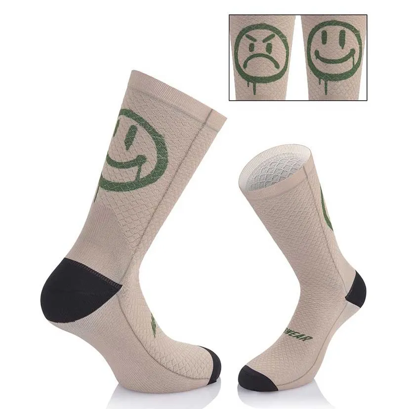 MB WEAR Smile Emotions Strumpor MB WEAR Smile Emotions Strumpor