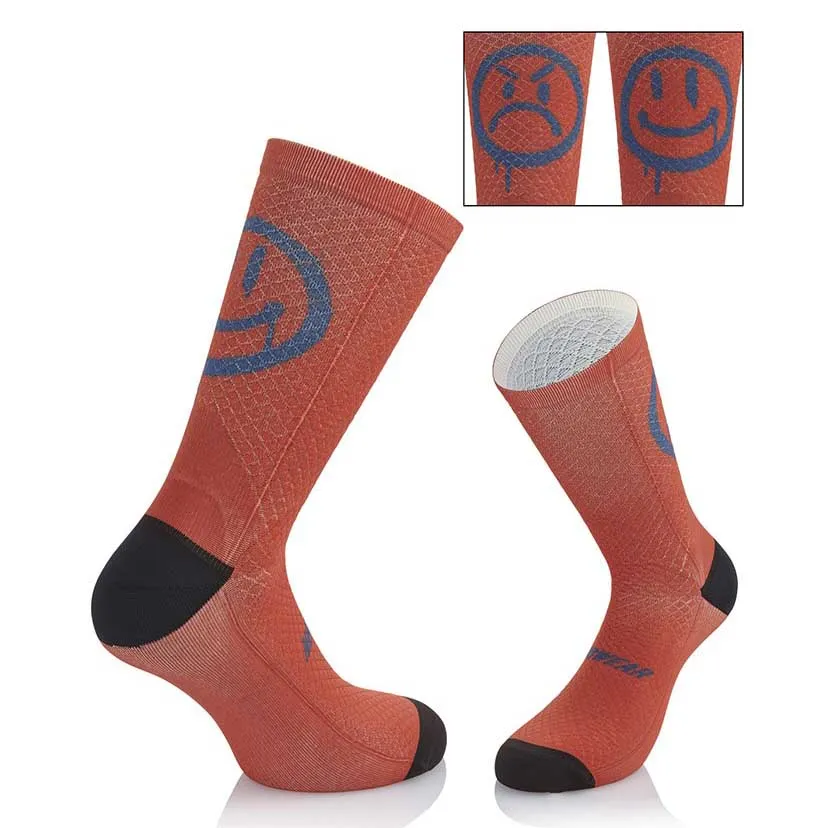 MB WEAR Smile Emotions Strumpor MB WEAR Smile Emotions Strumpor