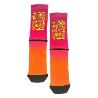 MB WEAR Vibes Ltd Strumpor