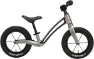 MBK Motobecane Roadie Springcykel 12"Glansig Antracit Med Svart