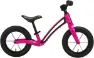 MBK Motobecane Roadie Springcykel 12"Glansig Rosa Med Svart