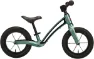 MBK Motobecane Roadie Springcykel 12"Glansig Turkos Med Svart