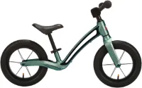MBK Motobecane Roadie Springcykel 12"Glansig Turkos Med Svart MBK Motobecane Roadie Springcykel 12"Glansig Turkos Med Svart