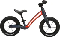 MBK Motobecane Roadie Springcykel 12"Matt Mörkblå/Röd MBK Motobecane Roadie Springcykel 12"Matt Mörkblå/Röd