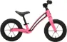 MBK Motobecane Roadie Springcykel 12"Matta Rosa/Svart
