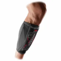 McDavid 4102r Elite Runners Benskydd McDavid 4102r Elite Runners Benskydd