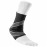 McDavid 5115r 4-way Gel Elastic Ankelstöd
