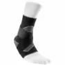 McDavid 5122r Ankelstöd, Black, S