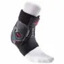 McDavid Elite Bio-logix Stöd För Höger Fotled, Black, XS/S