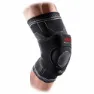 McDavid Elite Engineered Elastic Knee Support With Dual Wrap And Stays Knäskydd