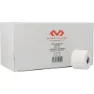 McDavid Eurotape 5 Cmx10m Kinesiotejp, Bulk / pack white, One Size
