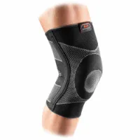 McDavid Gel 4-way Elastic Stay Knäskydd McDavid Gel 4-way Elastic Stay Knäskydd