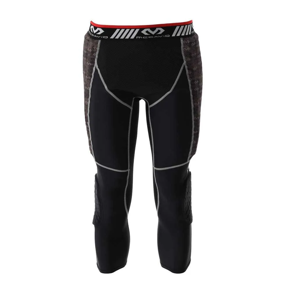 McDavid Hex Skyddsbyxor McDavid Hex Skyddsbyxor