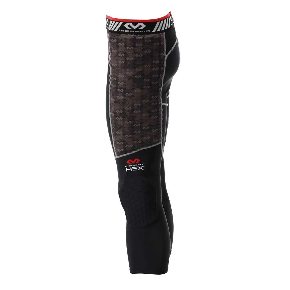 McDavid Hex Skyddsbyxor McDavid Hex Skyddsbyxor