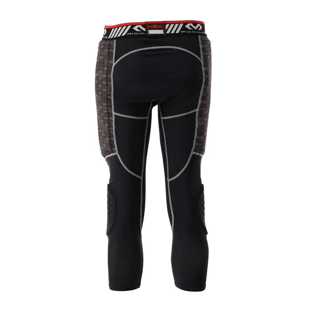 McDavid Hex Skyddsbyxor McDavid Hex Skyddsbyxor