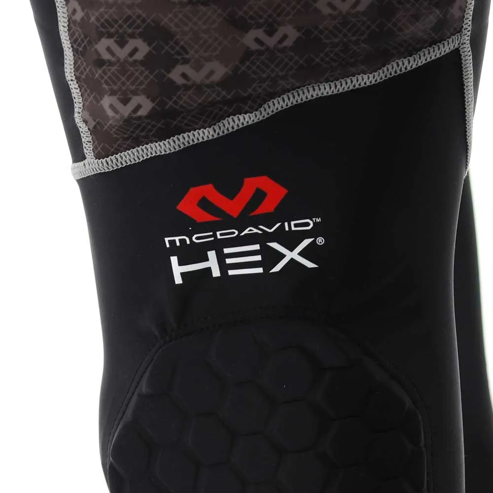 McDavid Hex Skyddsbyxor McDavid Hex Skyddsbyxor