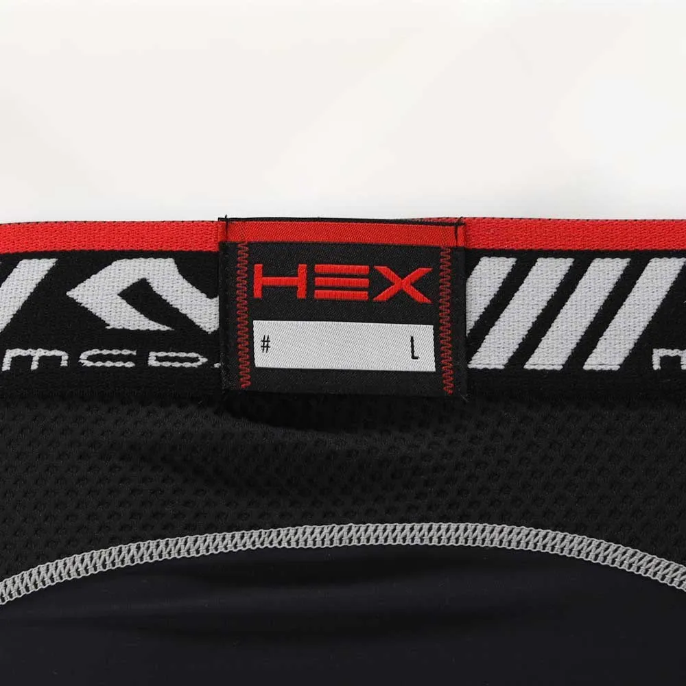 McDavid Hex Skyddsbyxor McDavid Hex Skyddsbyxor