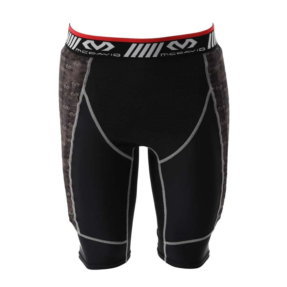McDavid Hex Skyddsshorts