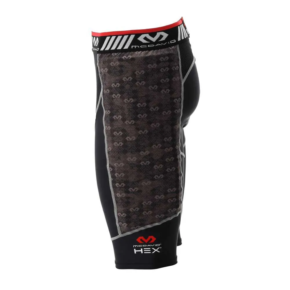 McDavid Hex Skyddsshorts