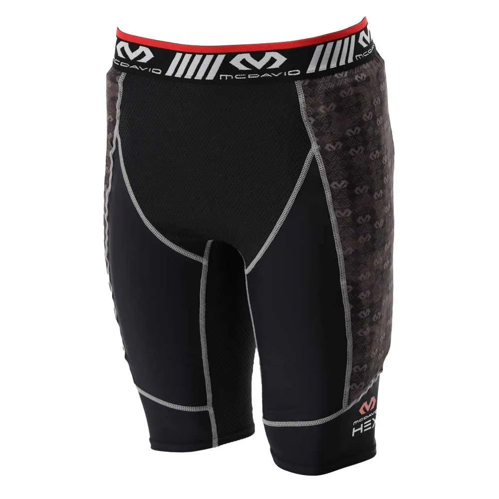 McDavid Hex Skyddsshorts