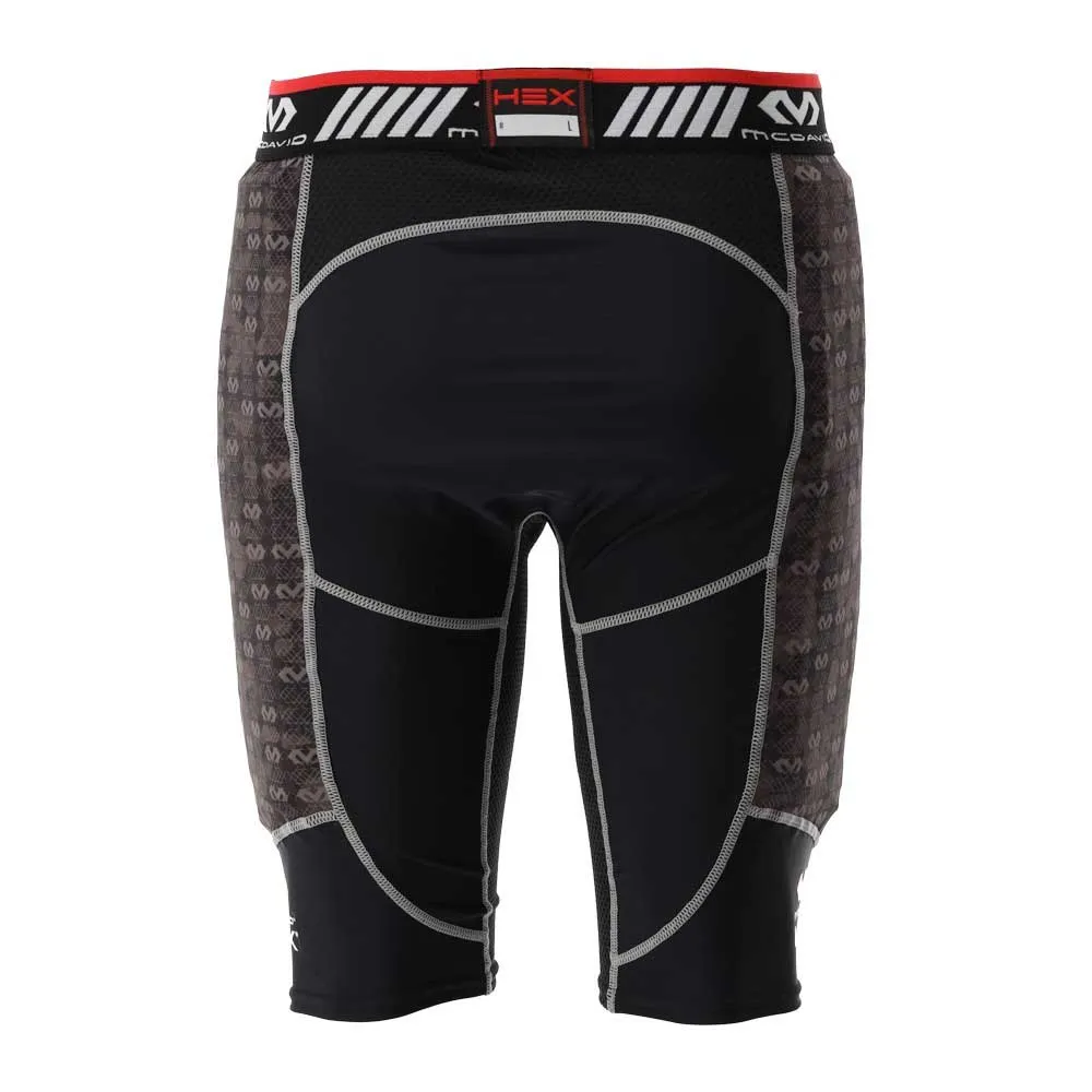 McDavid Hex Skyddsshorts