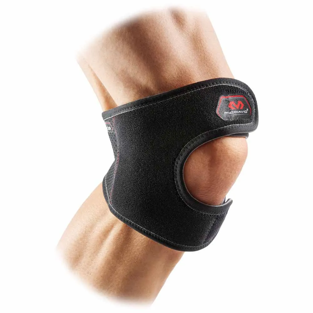 McDavid Knee Support/adjustable Knäskydd
