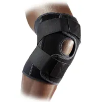 McDavid Multi Action Knee Wrap Knäskydd McDavid Multi Action Knee Wrap Knäskydd