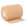 McDavid Non-woven Bandage Självhäftande Bandage, Beige, One Size