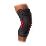 McDavid Nrg Brace With Spring Hinge Heavy-duty Knäskydd
