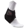 McDavid Phantom 2+ Ankelstöd, Black, XL/XXL