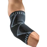 McDavid Recovery 4-way Armbågshylsa McDavid Recovery 4-way Armbågshylsa
