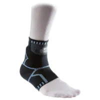 McDavid Recovery 4 Way Cold Ankelstöd McDavid Recovery 4 Way Cold Ankelstöd