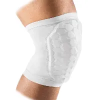 McDavid Sexkantigt Armbågs-/knä-/skenbensskydd McDavid Sexkantigt Armbågs-/knä-/skenbensskydd